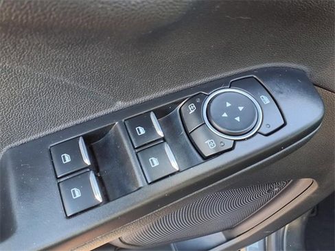 Used 2024 Ford Escape ST-Line w/ Tech Pack #1 image 18