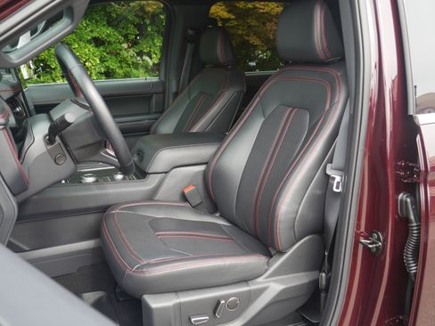 Certified 2024 Ford Expedition Limited AWD/4WD image 39