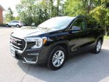 Used 2022 GMC Terrain SLE w/ Driver Convenience Package image 5