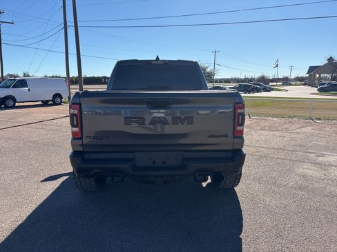 Used 2024 RAM 1500 TRX image 4