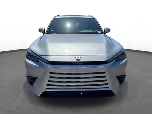 New 2026 Lexus TX 350 FWD image 8
