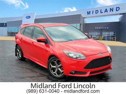 Used 2014 Ford Focus ST w/ Equipment Group 202A