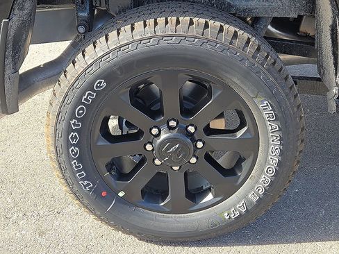 New 2026 RAM 2500 Laramie w/ Night Edition image 7