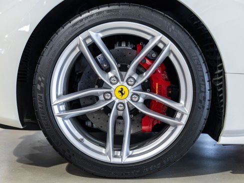 Used 2018 Ferrari 488 Spider RWD image 48