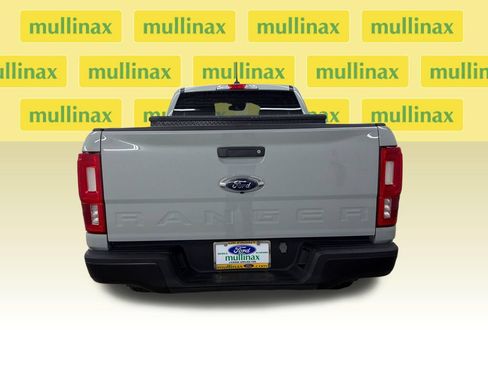 Certified 2021 Ford Ranger XL w/ Equipment Group 101A High AWD/4WD image 9