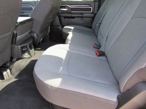 Used 2024 RAM 3500 Big Horn image 13