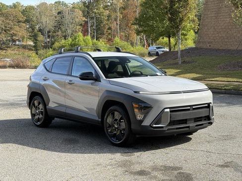 New 2026 Hyundai Kona SEL Sport image 8
