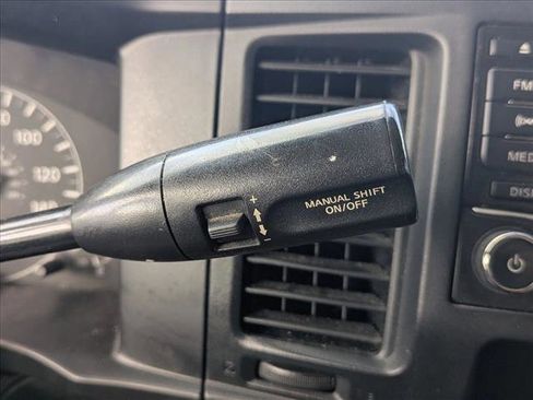 Used 2018 Nissan NV 1500 SV image 14