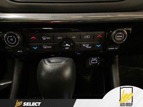 Used 2022 Jeep Compass High Altitude AWD/4WD image 13