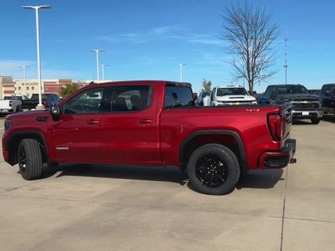 Certified 2023 GMC Sierra 1500 Elevation image 6