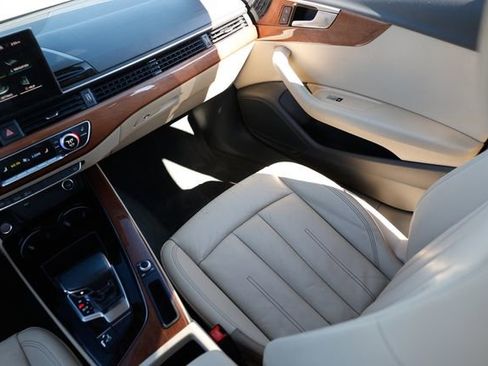 Used 2020 Audi A4 2.0T Premium w/ Convenience Package image 27