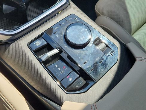 Used 2026 BMW X3 M50 w/ Premium Package AWD/4WD image 25