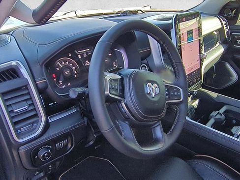 New 2026 RAM 1500 Tungsten w/ Trailer Tow Group image 3