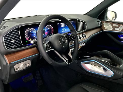 New 2026 Mercedes-Benz GLE 450 4MATIC image 10