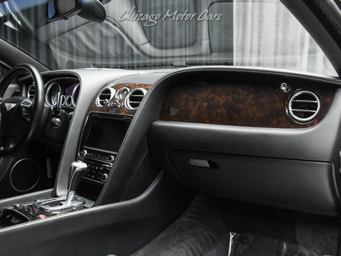 Used 2014 Bentley Continental GT Speed image 21