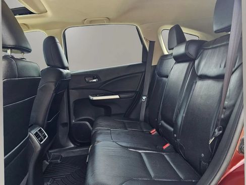 Used 2016 Honda CR-V EX-L image 15