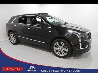 Used 2024 Cadillac XT5 Premium Luxury w/ Technology Package AWD/4WD video 1