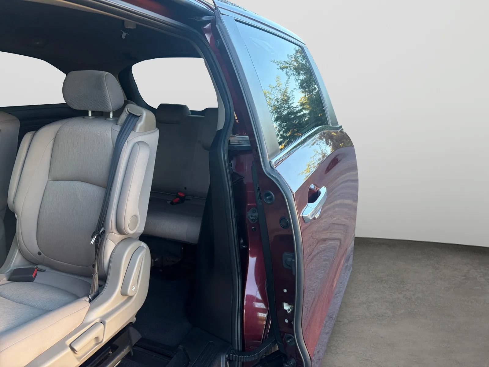 Used 2020 Honda Odyssey EX image 14