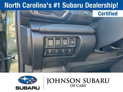 Used 2023 Subaru Forester Touring AWD/4WD image 18