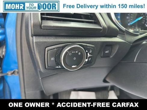 Used 2020 Ford Fusion Titanium image 22