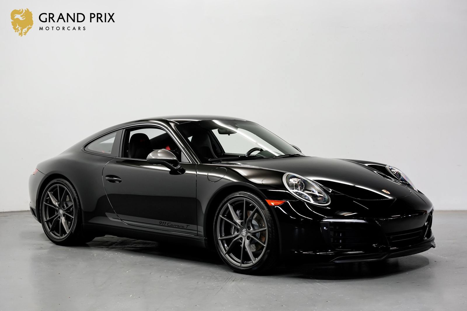 Used 2019 Porsche 911 Carrera T RWD 360° Tour