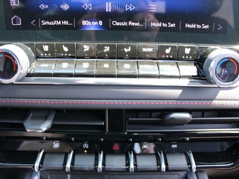 New 2026 Chevrolet Colorado Z71 AWD/4WD image 42