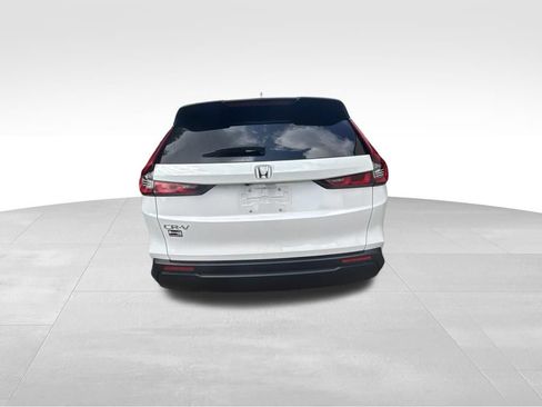 Used 2023 Honda CR-V EX image 5