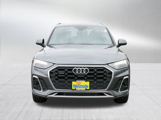 Used 2022 Audi Q5 2.0T Premium Plus video 2
