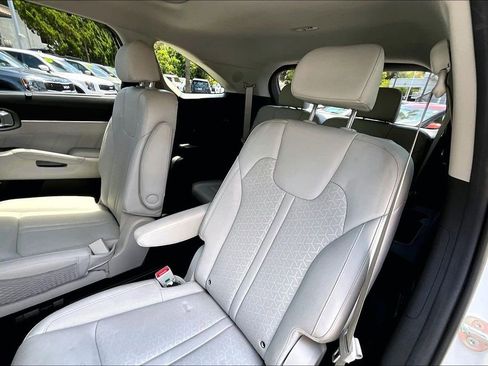 Certified 2023 Kia Sorento SX Prestige AWD/4WD image 15