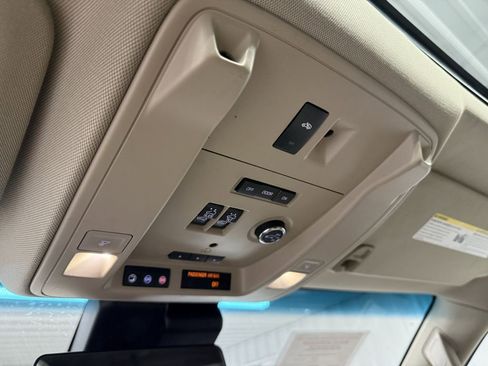 Used 2017 Cadillac Escalade ESV Premium Luxury w/ LPO, Radiant Package image 23