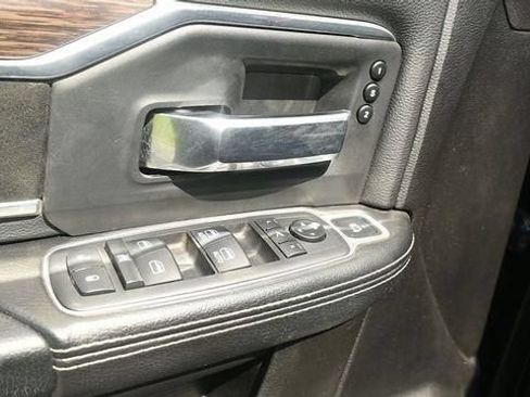 Used 2019 RAM 2500 Laramie AWD/4WD image 13