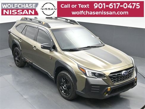 Used 2022 Subaru Outback Wilderness image 36