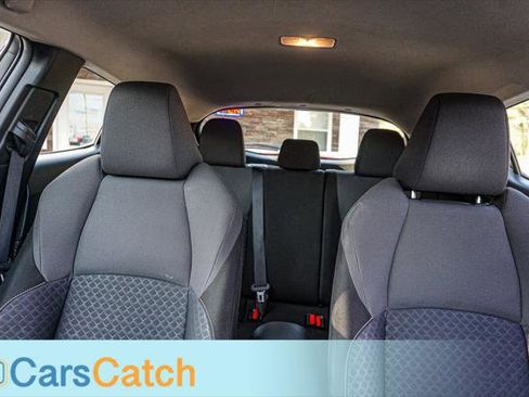 Used 2020 Toyota C-HR LE image 20