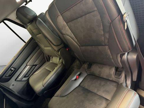 Certified 2023 Toyota Sequoia TRD Pro AWD/4WD image 15