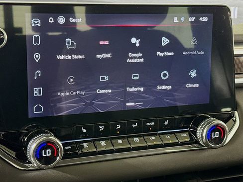 New 2026 GMC Canyon Elevation w/ Convenience Package image 7