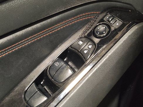 Used 2023 Nissan Altima 2.5 SR FWD image 27