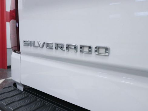 Used 2021 Chevrolet Silverado 1500 LT w/ Bed Protection Package RWD image 26