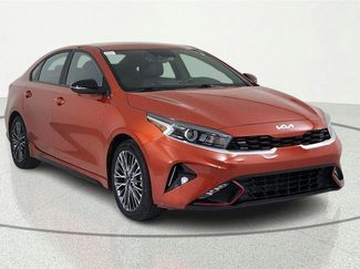 Used 2023 Kia Forte GT-Line FWD video 1