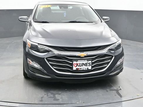 Used 2023 Chevrolet Malibu LT FWD image 3
