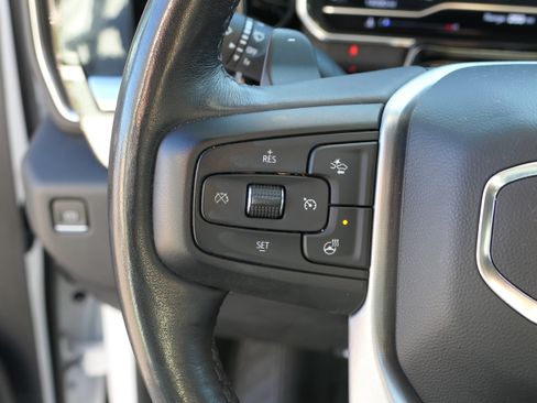 Used 2023 GMC Sierra 1500 Elevation w/ X31 Off-Road Package image 15