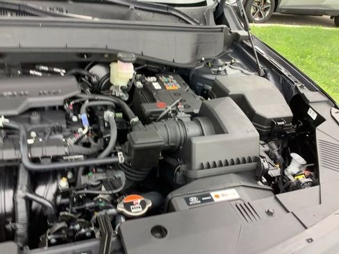 Certified 2026 Hyundai Kona SEL Sport image 18