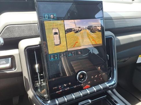 New 2026 GMC Yukon AT4 Ultimate AWD/4WD image 20