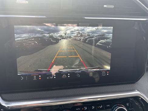 New 2026 GMC Sierra 2500 Denali image 26