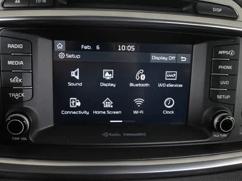 Used 2017 Kia Sorento EX w/ EX Advanced Touring Package image 27