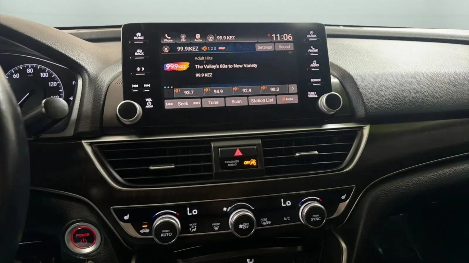 Used 2018 Honda Accord EX-L image 14