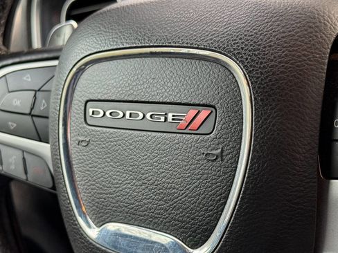 Used 2016 Dodge Charger R/T w/ Plus Group image 30