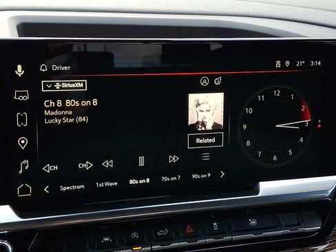 Used 2023 GMC Sierra 1500 Elevation image 18