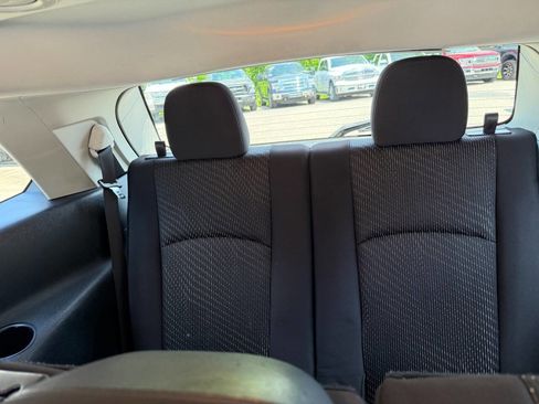 Used 2014 Dodge Journey SXT w/ Flexible Seating Group AWD/4WD image 8