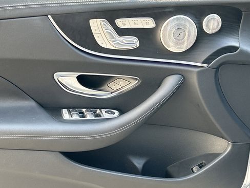 Certified 2023 Mercedes-Benz E 450 Cabriolet image 30