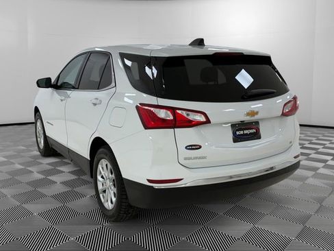 Used 2020 Chevrolet Equinox LT image 5